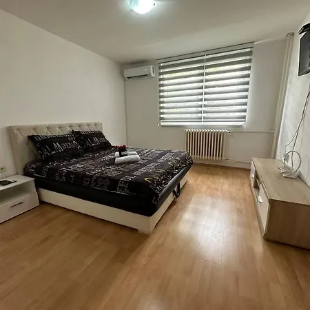Apartment Stan Na Dan *