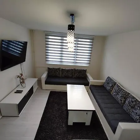 Stan Na Dan Apartment