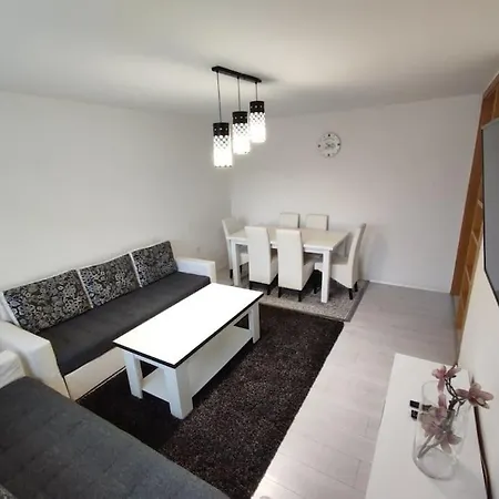Apartment Stan Na Dan