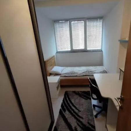 Apartment Stan Na Dan *